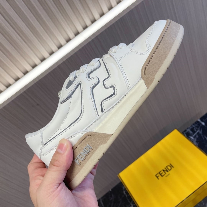 F**di sneakers